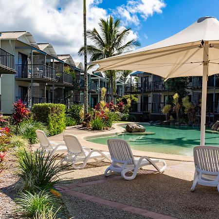 Noosa Lakes Resort Noosaville Eksteriør billede