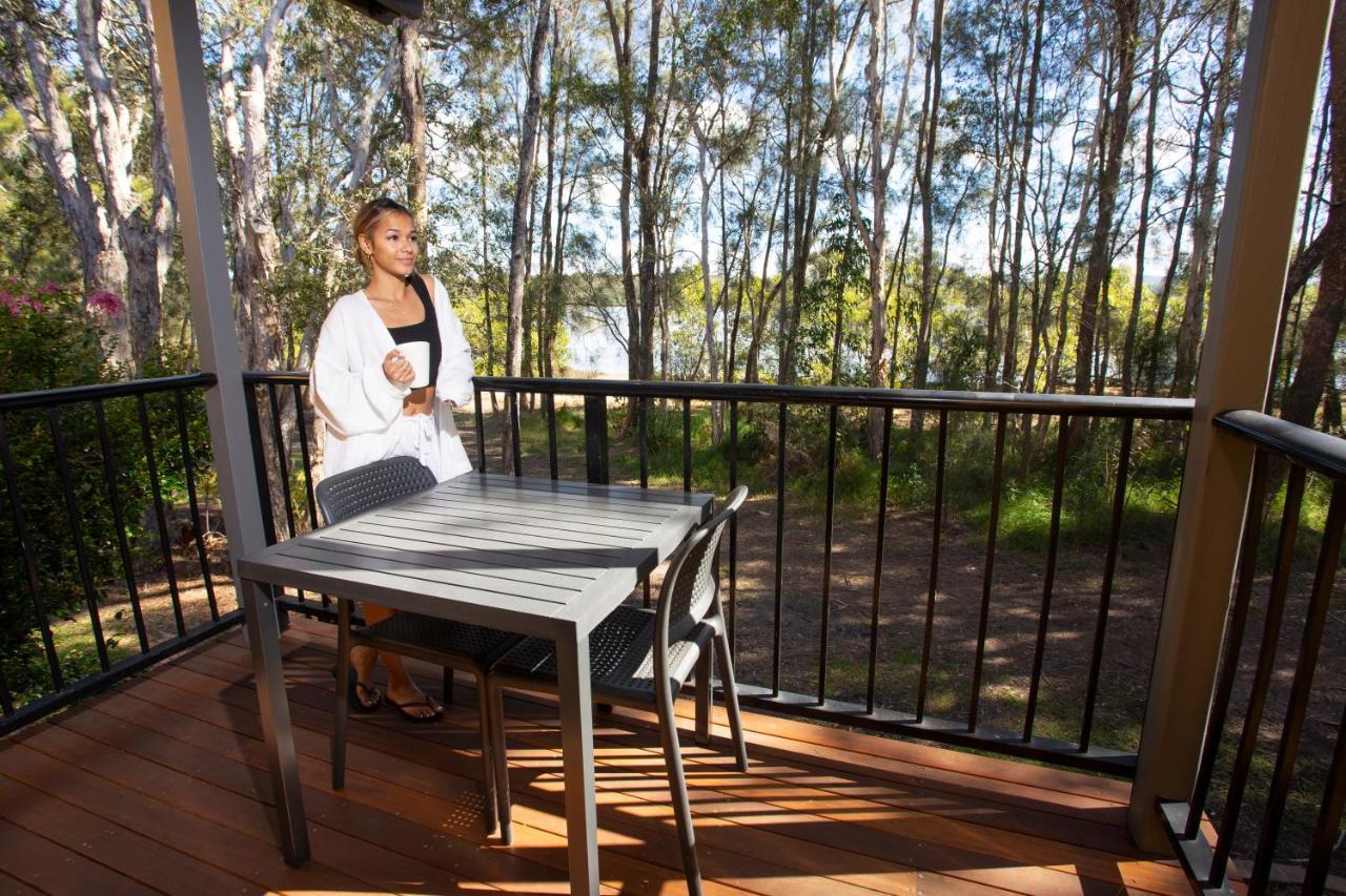 Noosa Lakes Resort Noosaville Eksteriør billede