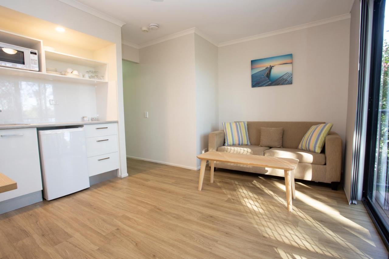Noosa Lakes Resort Noosaville Eksteriør billede