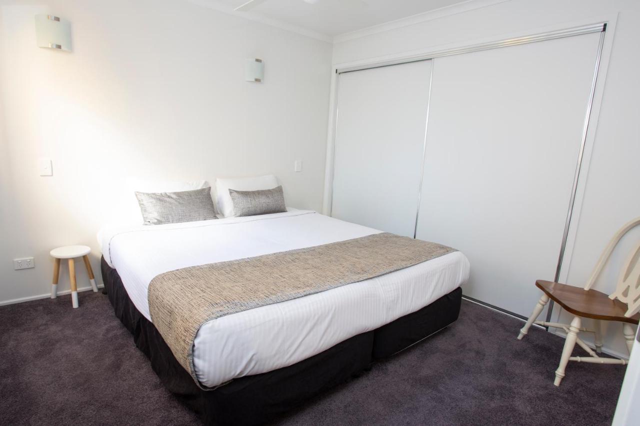 Noosa Lakes Resort Noosaville Eksteriør billede