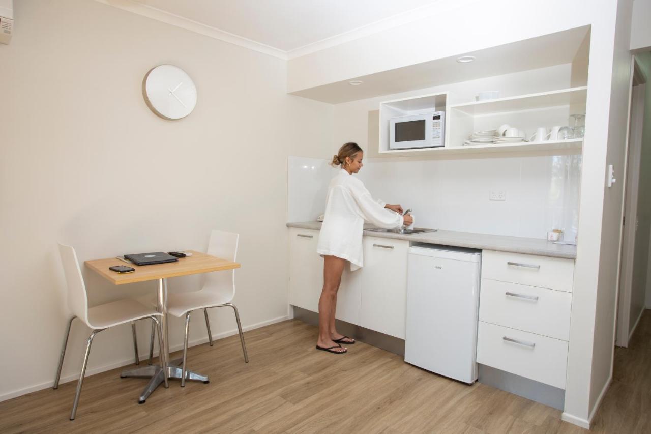 Noosa Lakes Resort Noosaville Eksteriør billede
