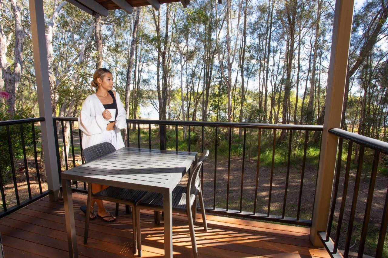 Noosa Lakes Resort Noosaville Eksteriør billede