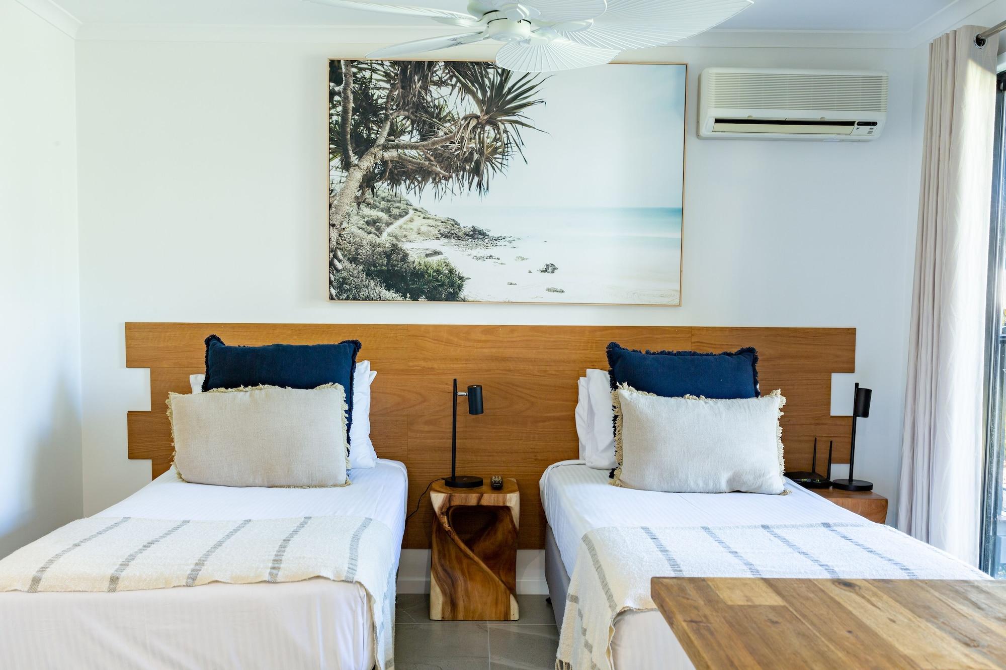 Noosa Lakes Resort Noosaville Eksteriør billede