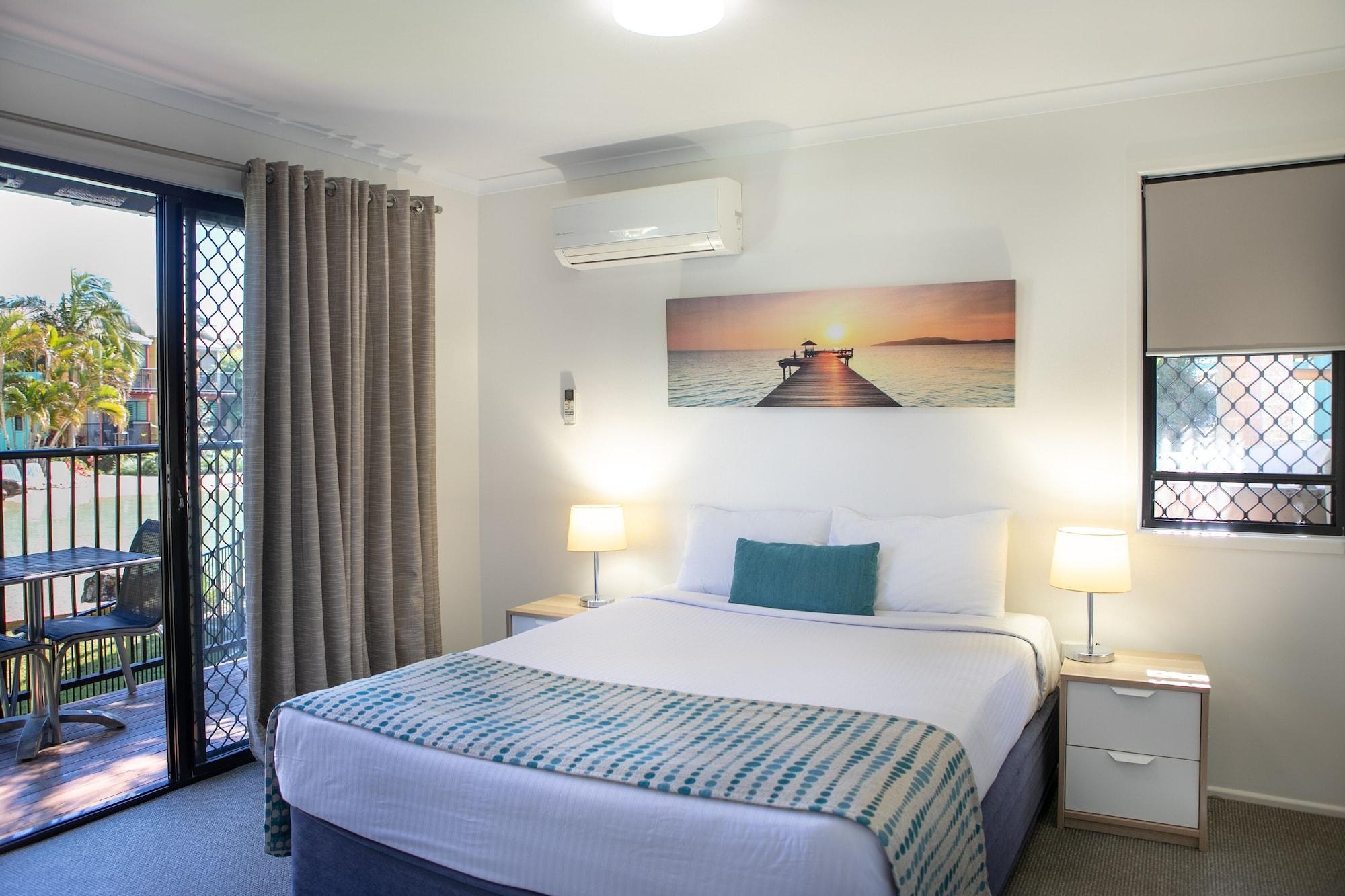 Noosa Lakes Resort Noosaville Eksteriør billede
