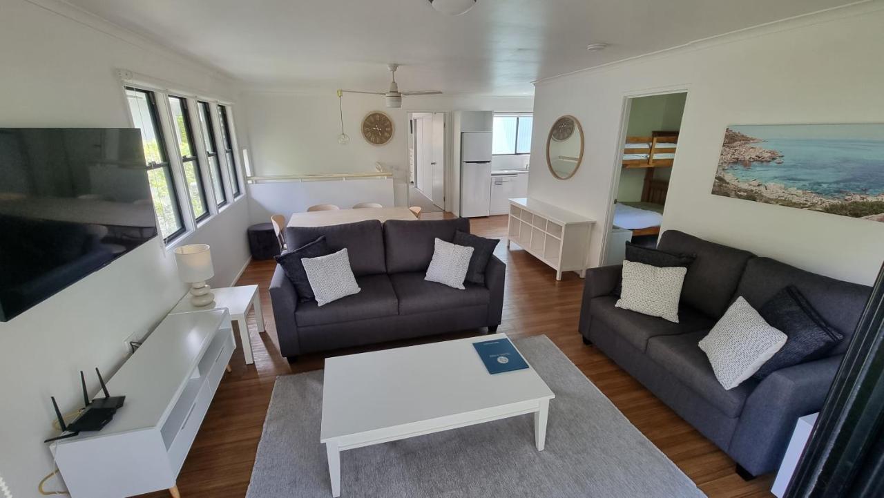 Noosa Lakes Resort Noosaville Eksteriør billede