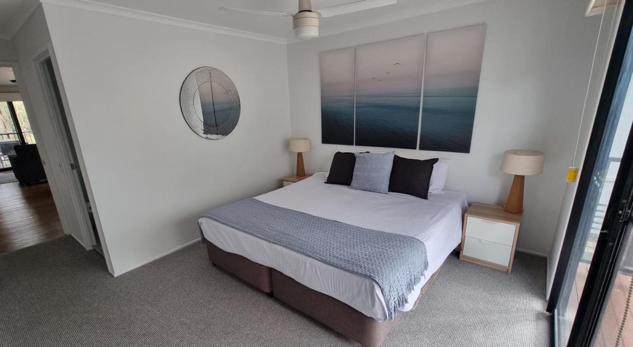 Noosa Lakes Resort Noosaville Eksteriør billede
