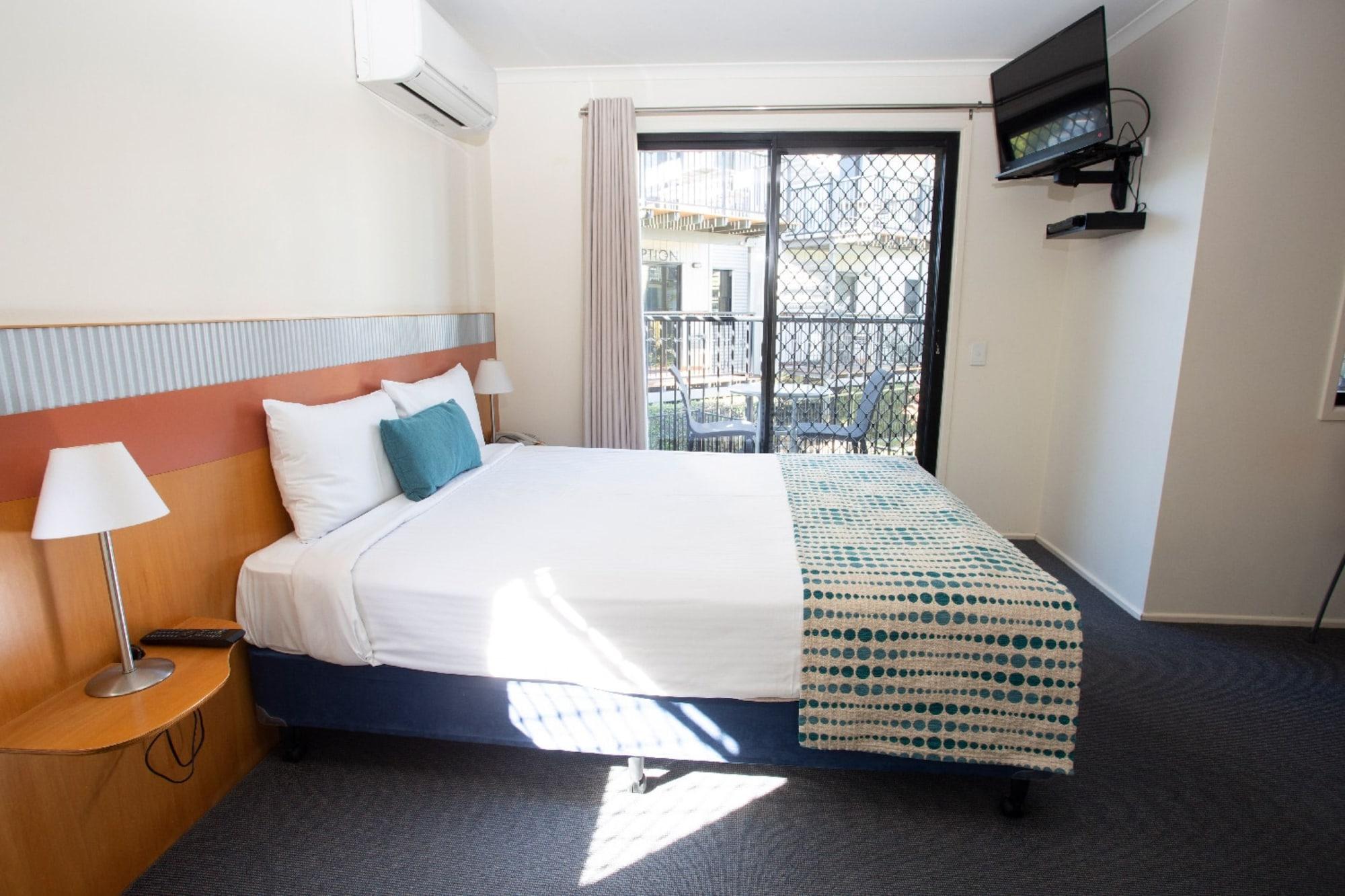 Noosa Lakes Resort Noosaville Eksteriør billede