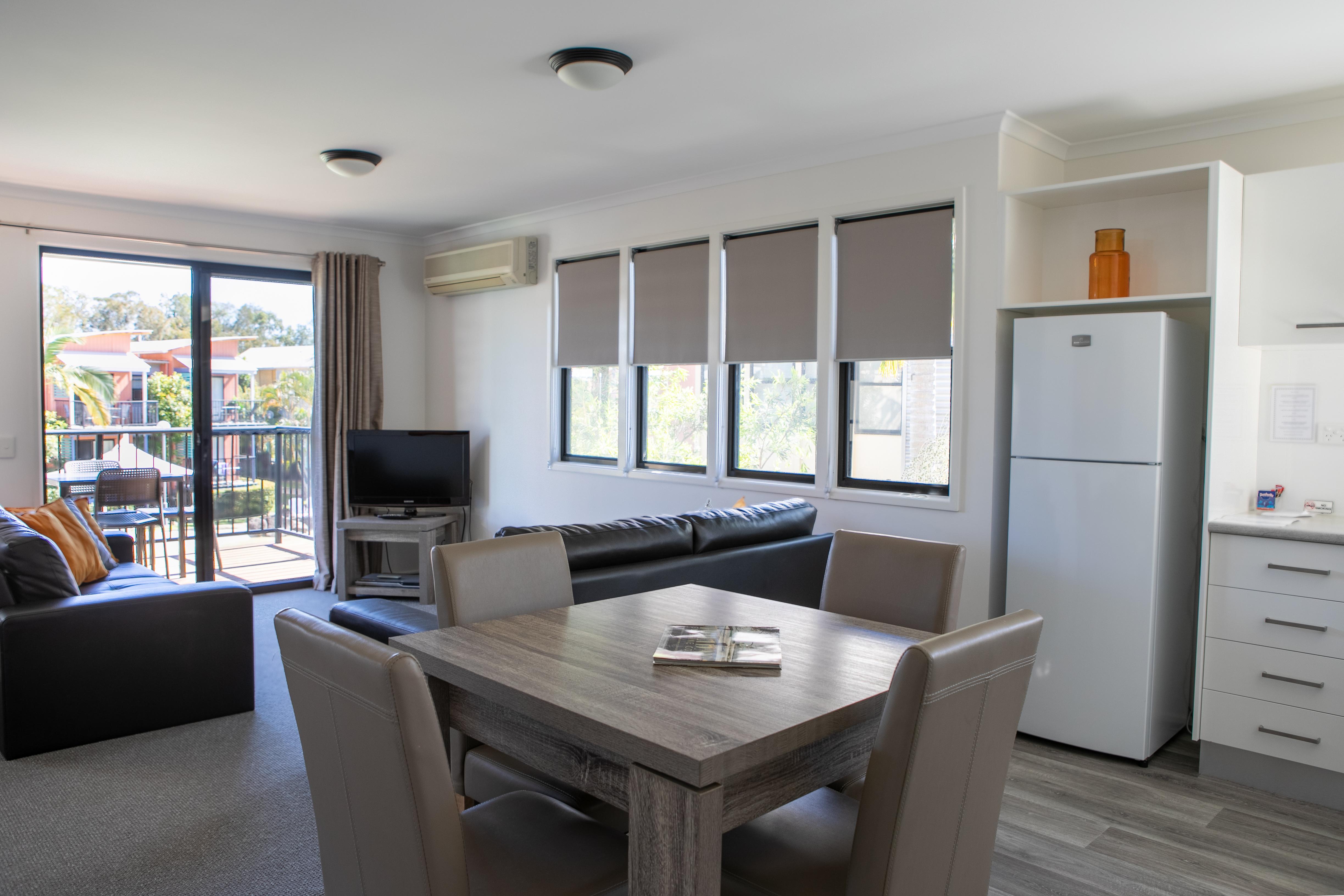 Noosa Lakes Resort Noosaville Eksteriør billede