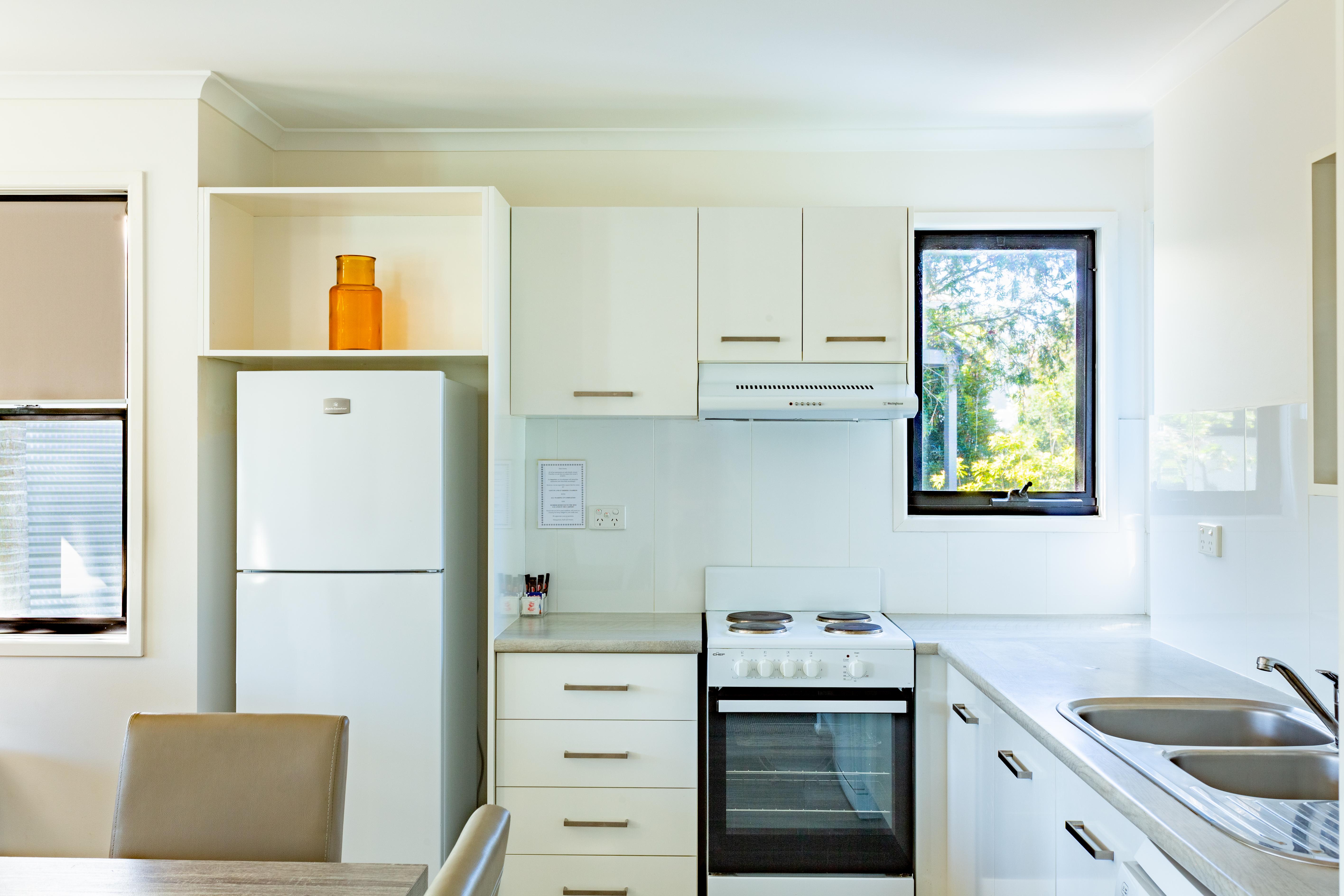 Noosa Lakes Resort Noosaville Eksteriør billede