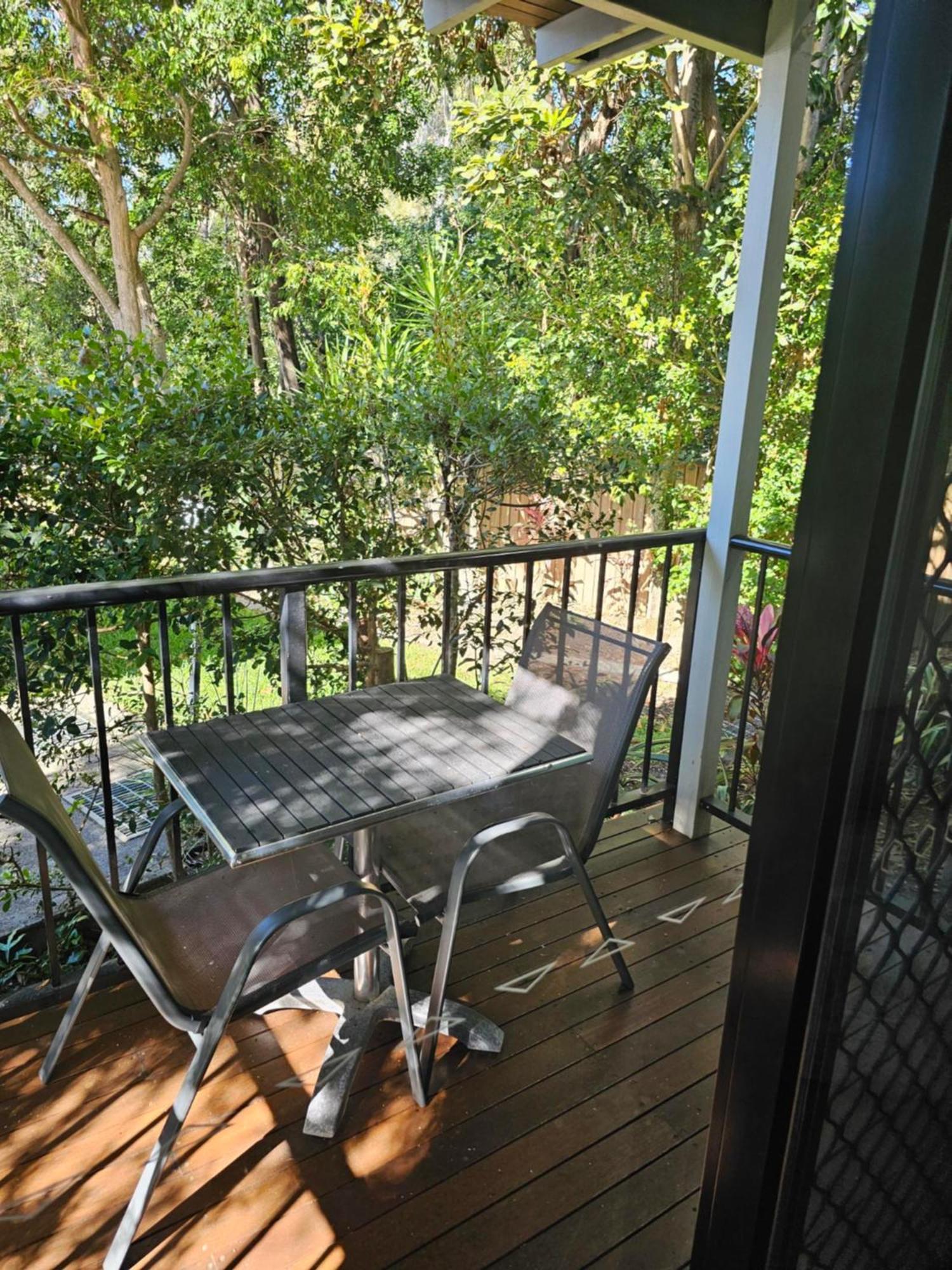 Noosa Lakes Resort Noosaville Eksteriør billede