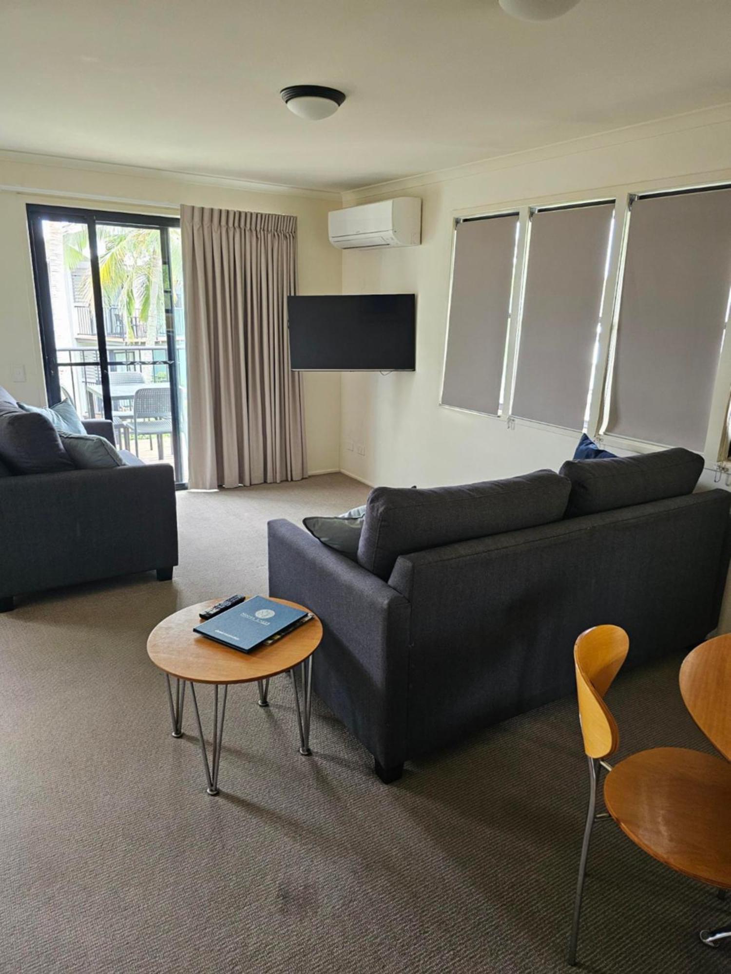 Noosa Lakes Resort Noosaville Eksteriør billede