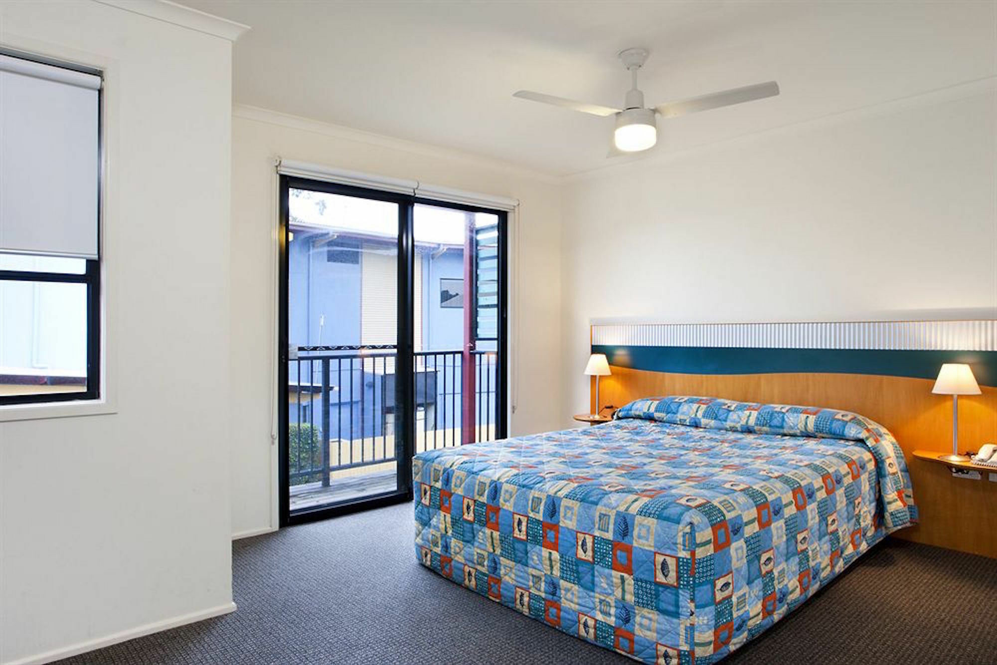 Noosa Lakes Resort Noosaville Eksteriør billede