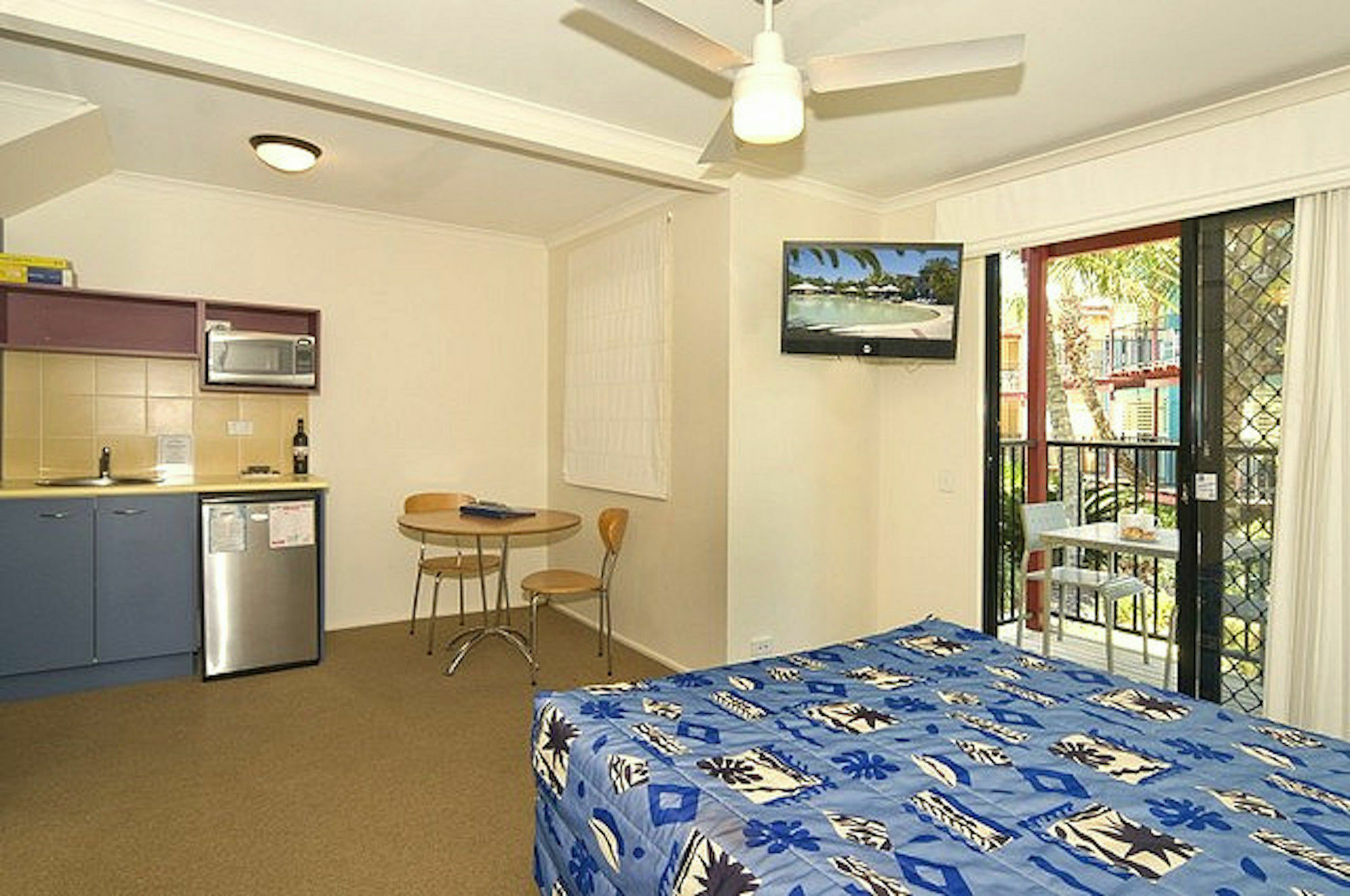 Noosa Lakes Resort Noosaville Eksteriør billede
