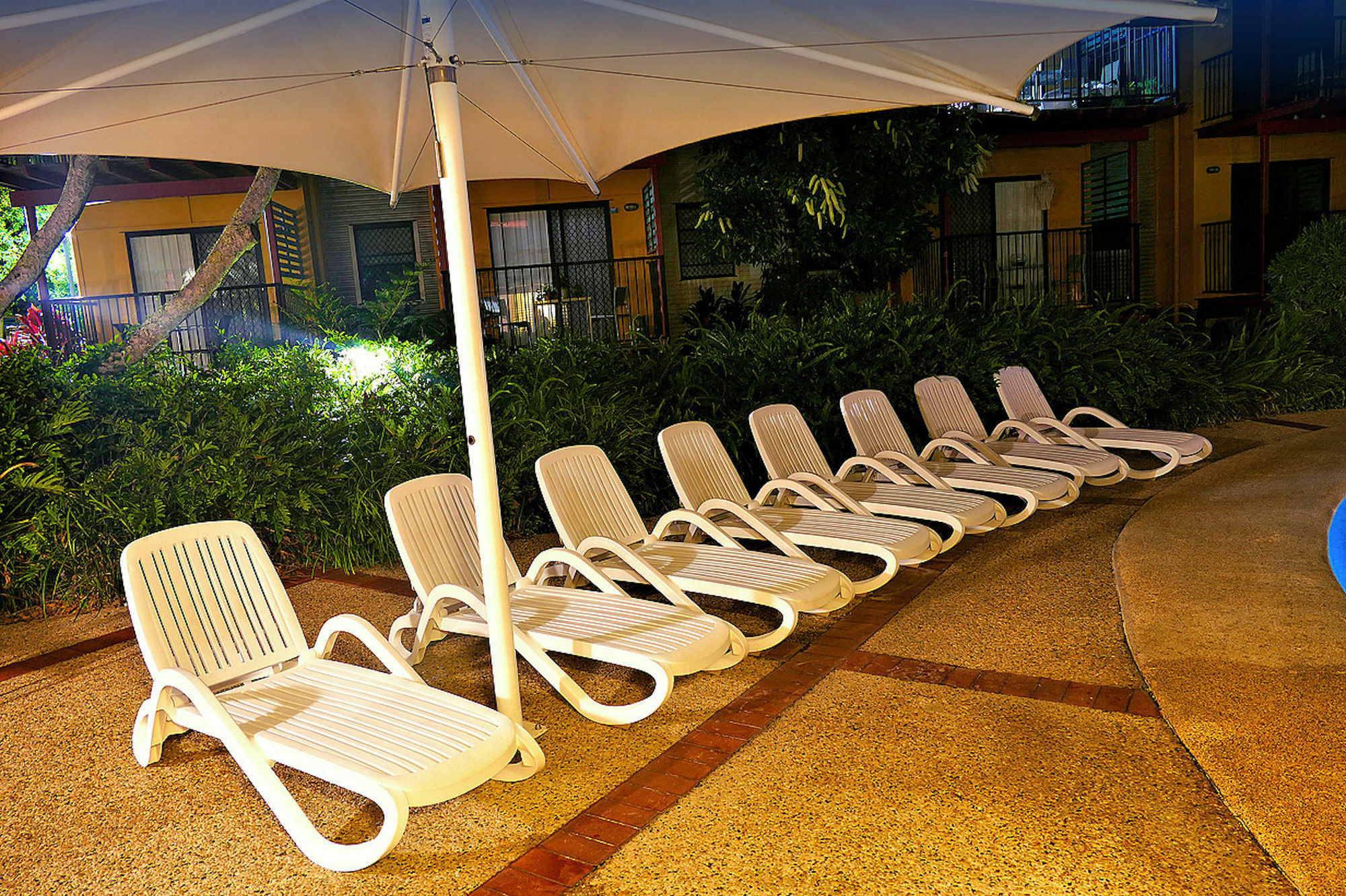 Noosa Lakes Resort Noosaville Eksteriør billede