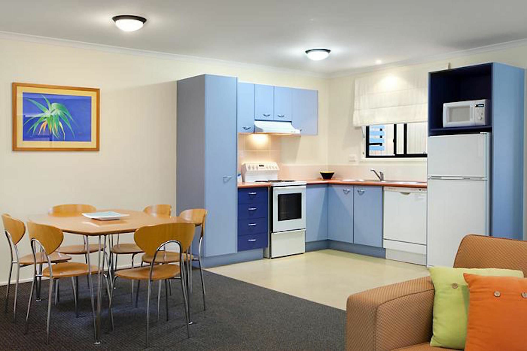 Noosa Lakes Resort Noosaville Eksteriør billede